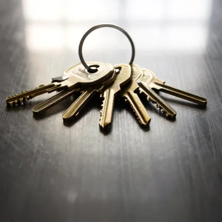 Office key duplication Delhi