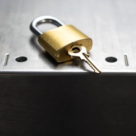 Padlock key duplicate South Delhi
