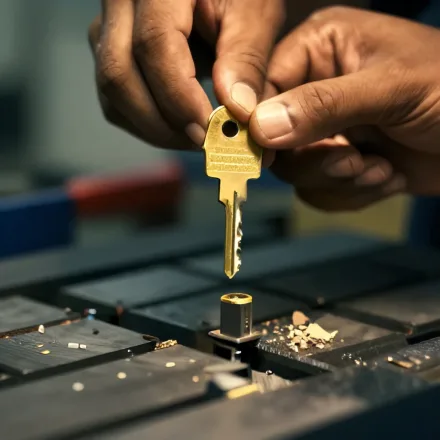 Lost keys emergency locksmith Delhi